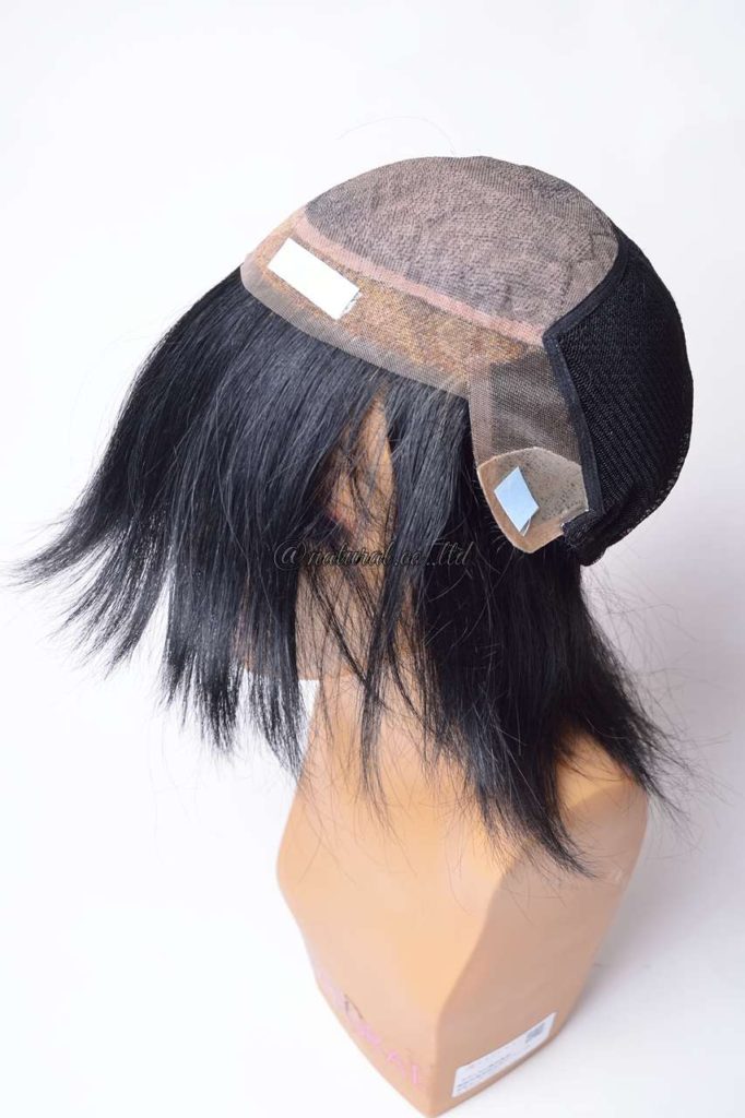 スキンフェイスの全体写真