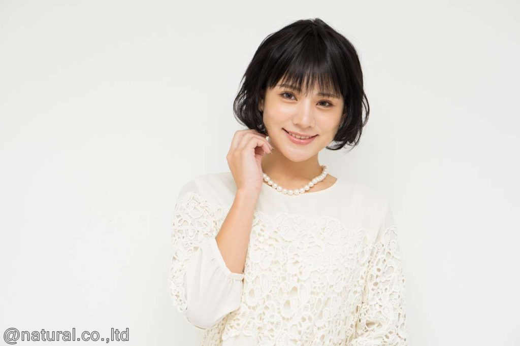 医療用ウィッグ女性