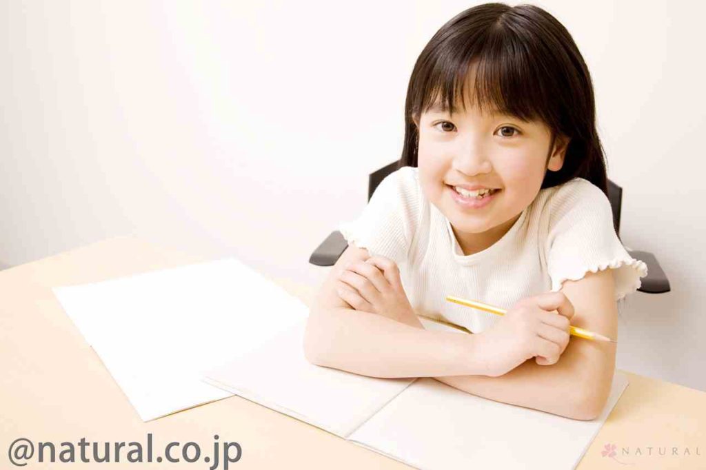 フルオーダー子供